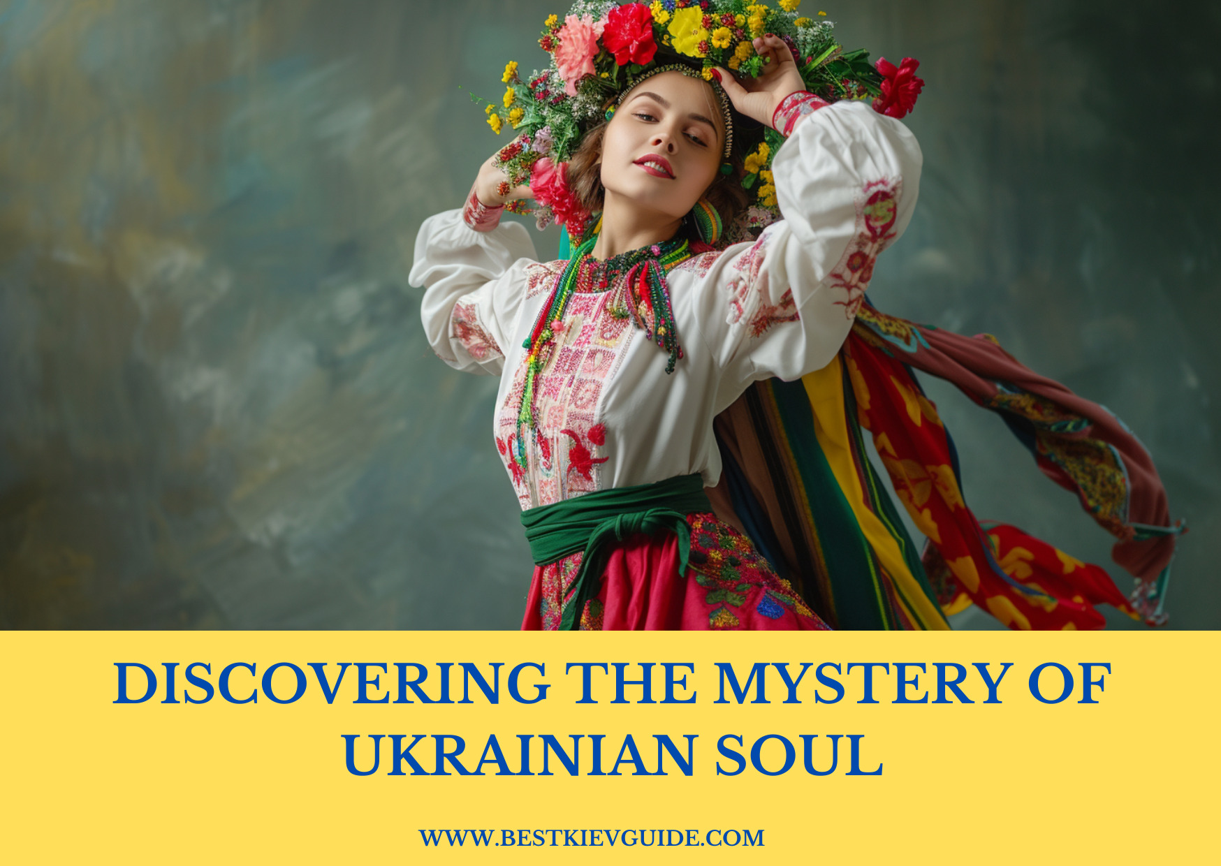 ukrainian-mentality