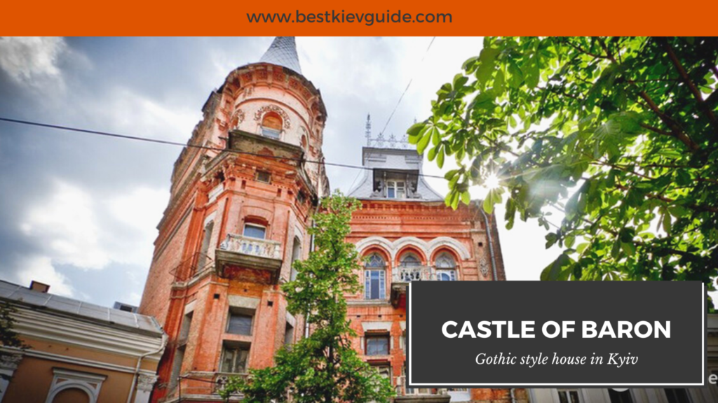castle of baron
