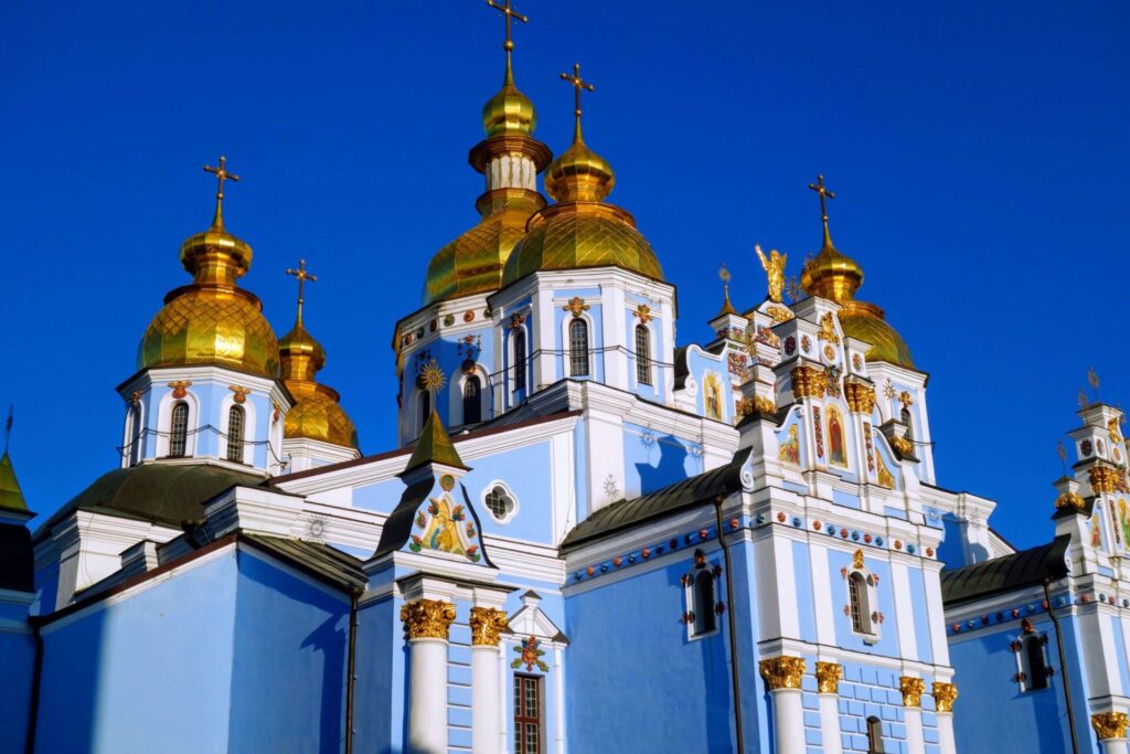 kiev-cathedral