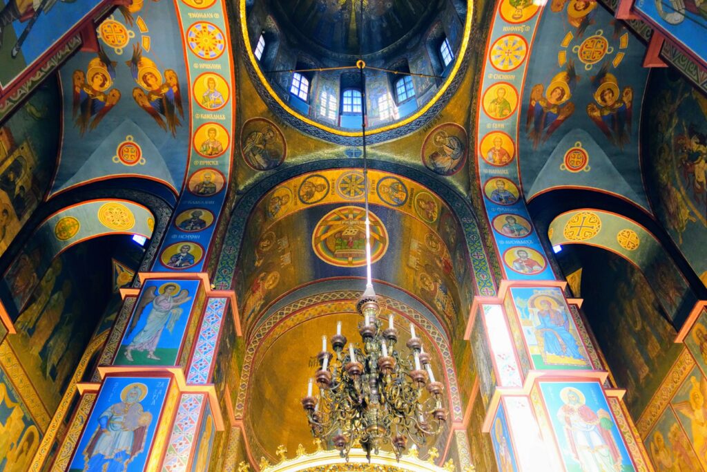 kiev-orthodox-cathedral
