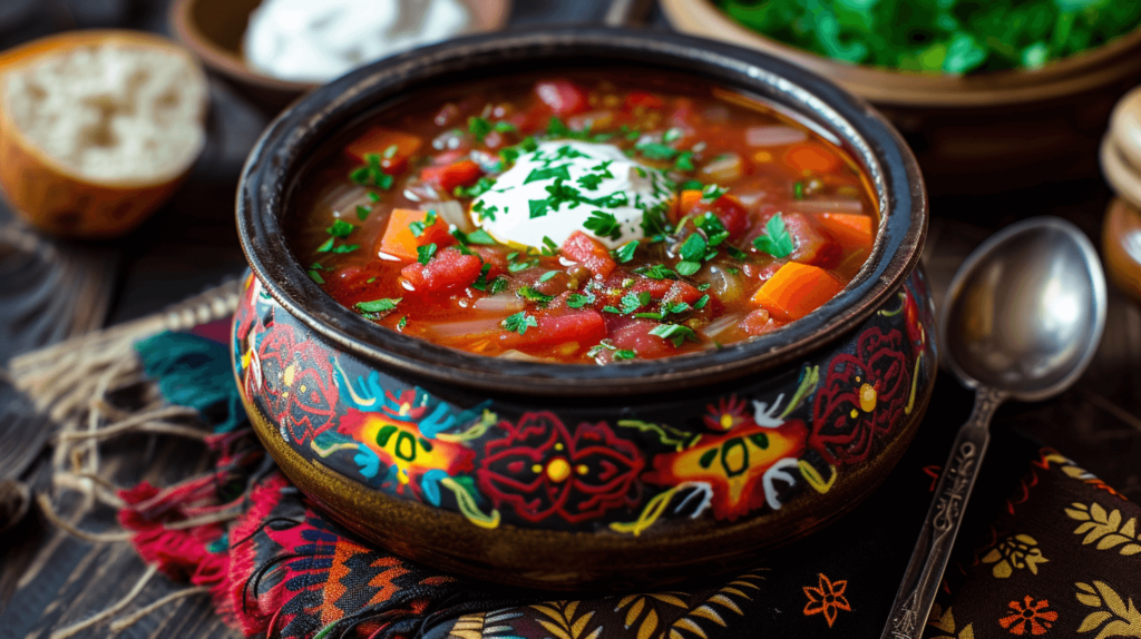 borsch