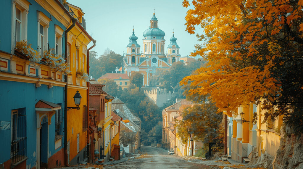 kyiv-sightseeing