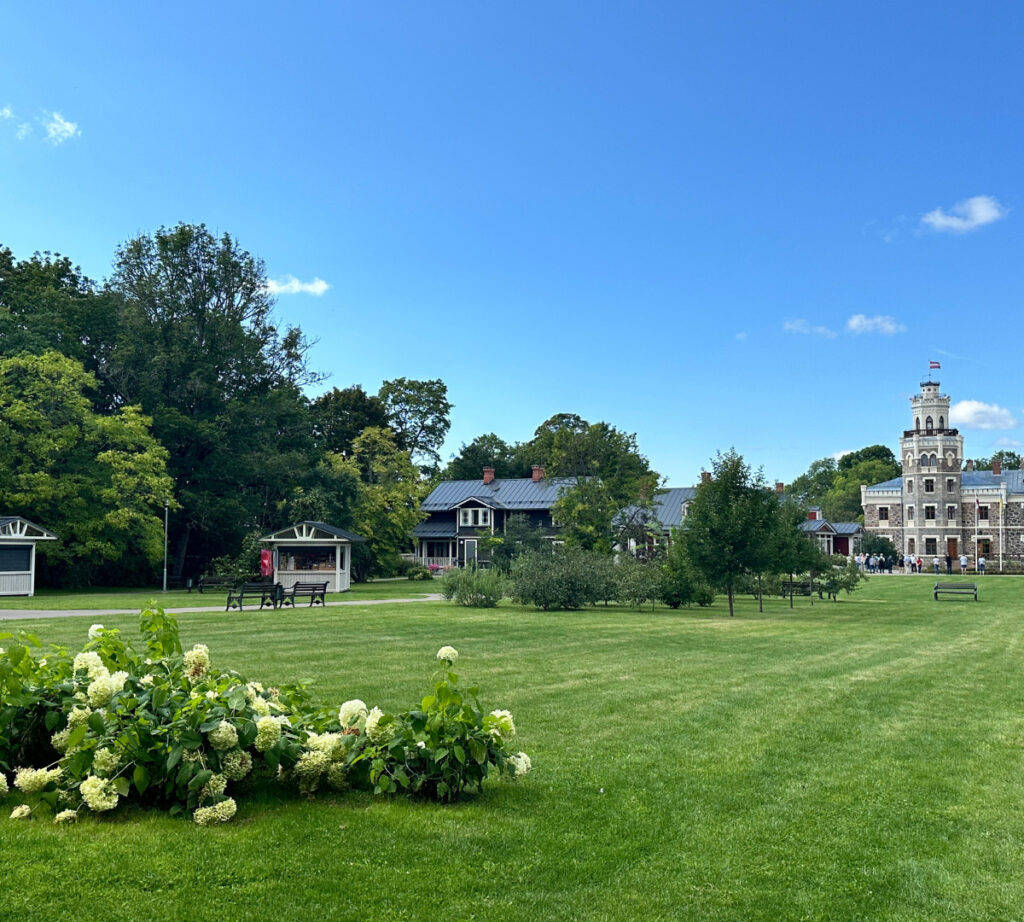 sigulda-castle