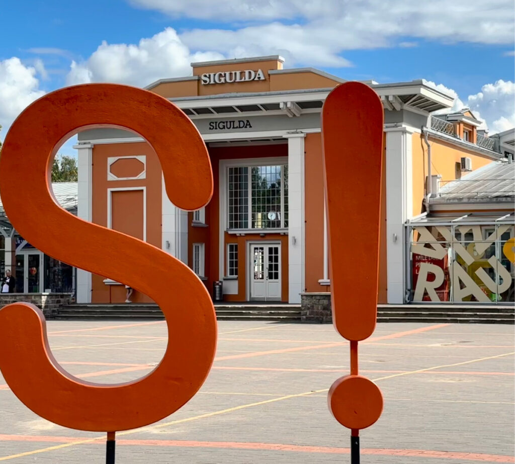 sigulda