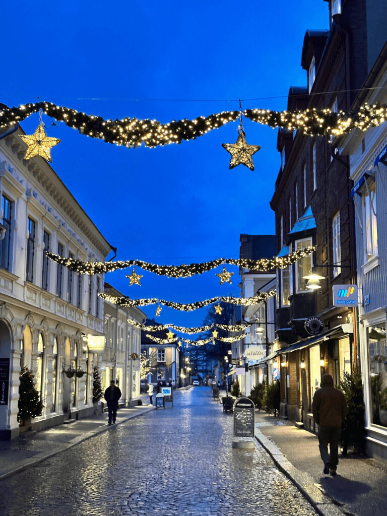 Alingsås-christmas