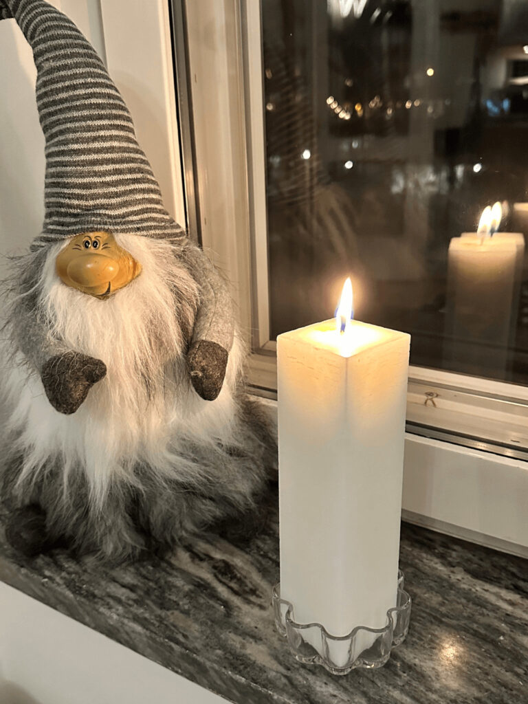 candle