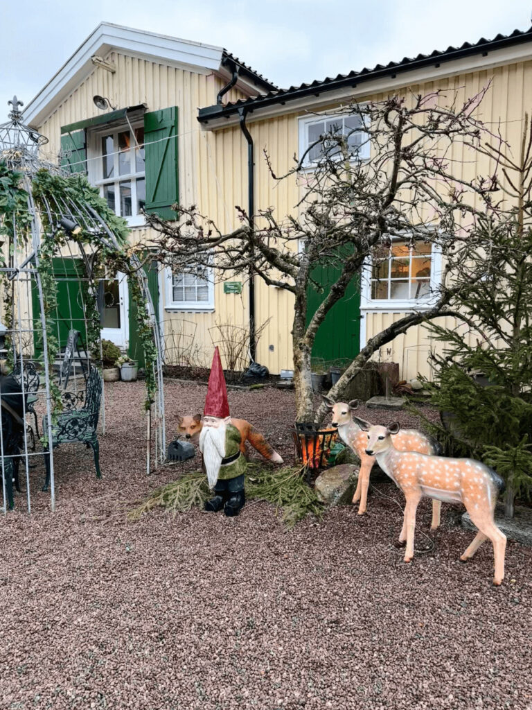 jul-sverige