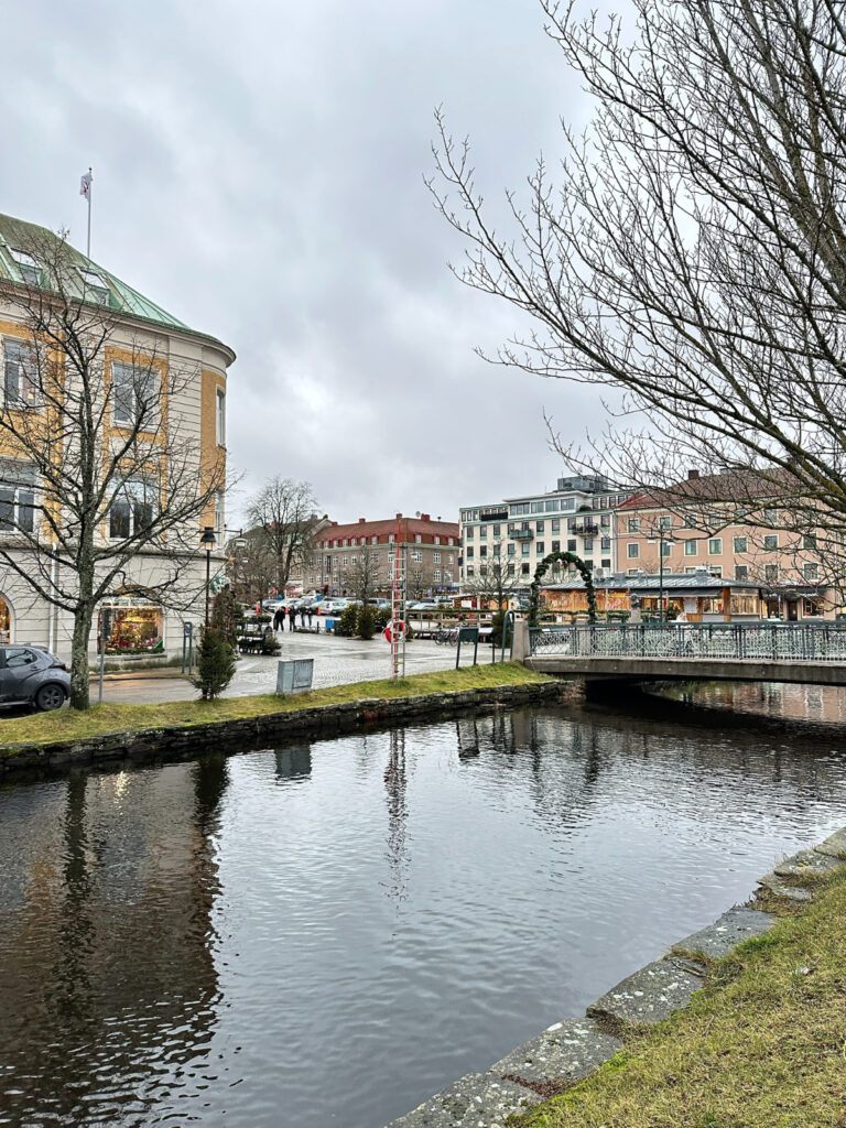 alingsås-river
