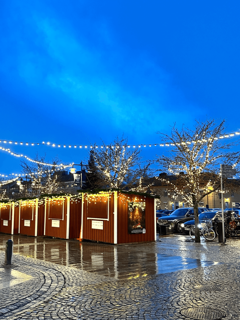 Alingsås-x-mas