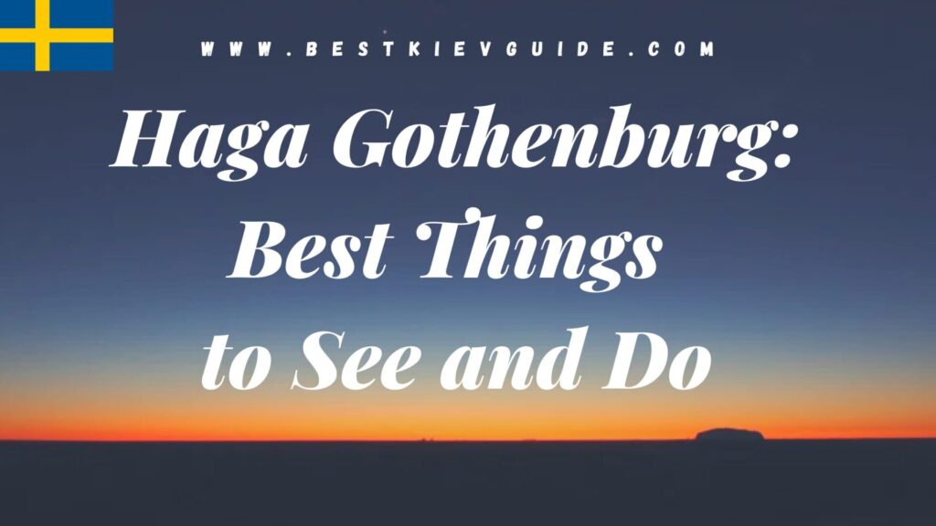 haga-göteborg