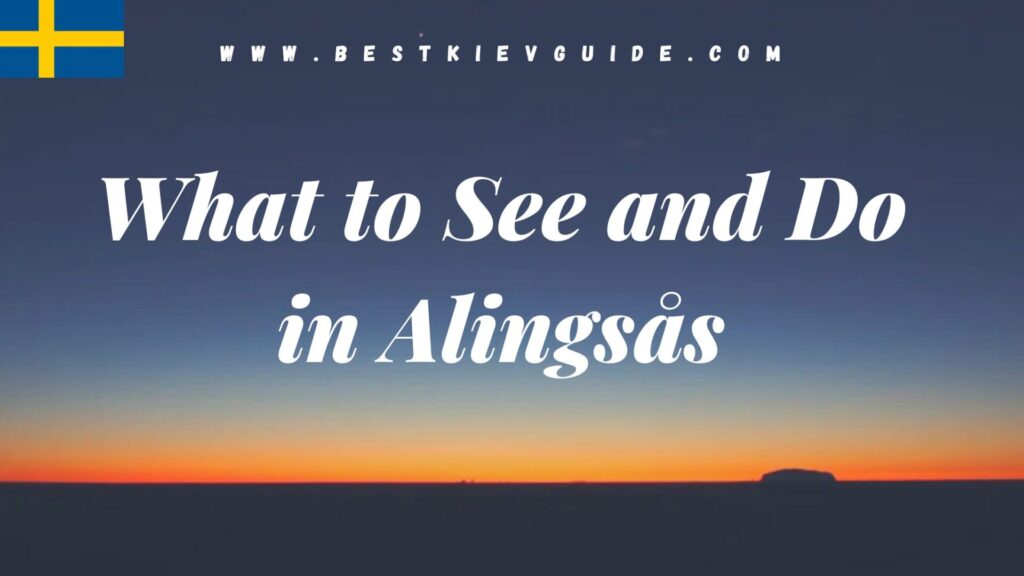 alingsås