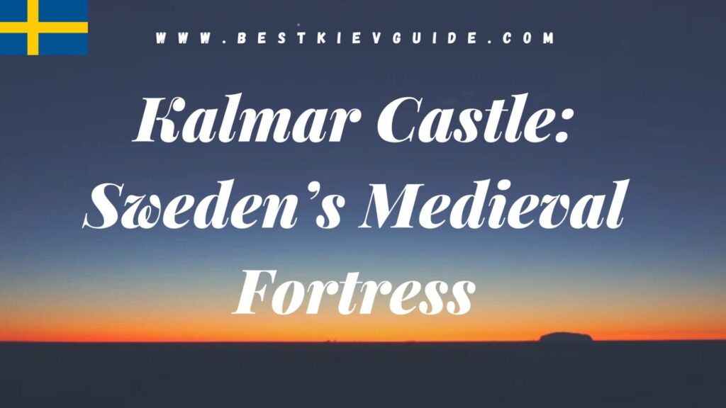 kalmar castle