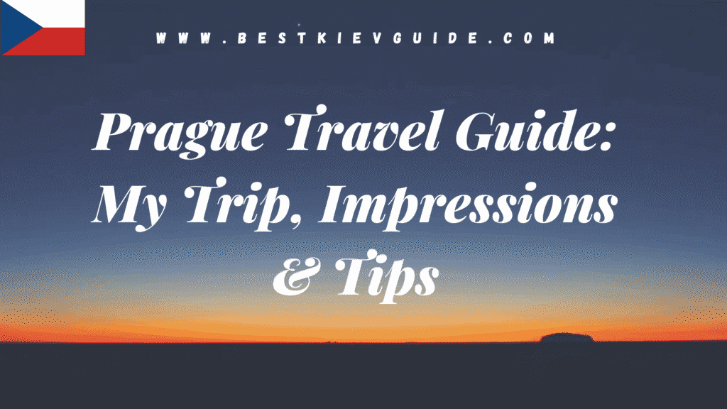 Prague-travel-guide