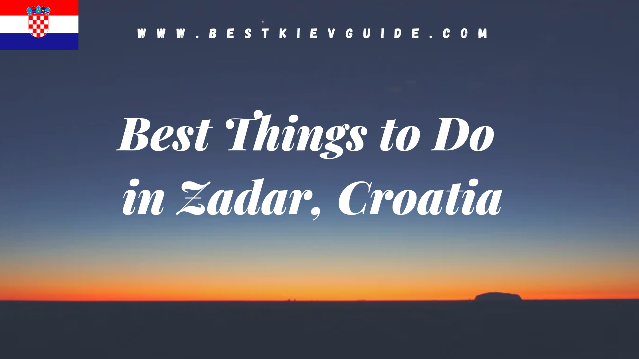 things-to-do-zadar
