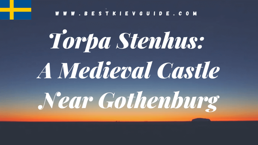 torpa stenhus day trip from gothenburg